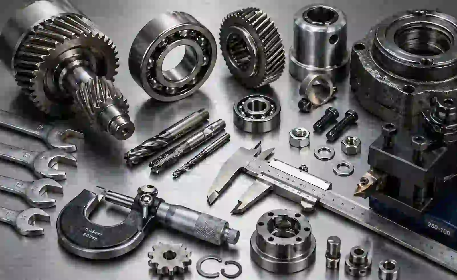 Engineering products category