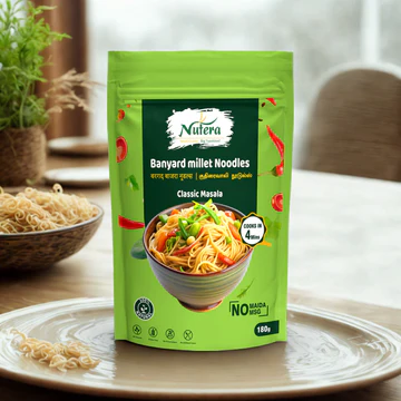 Nutera Product