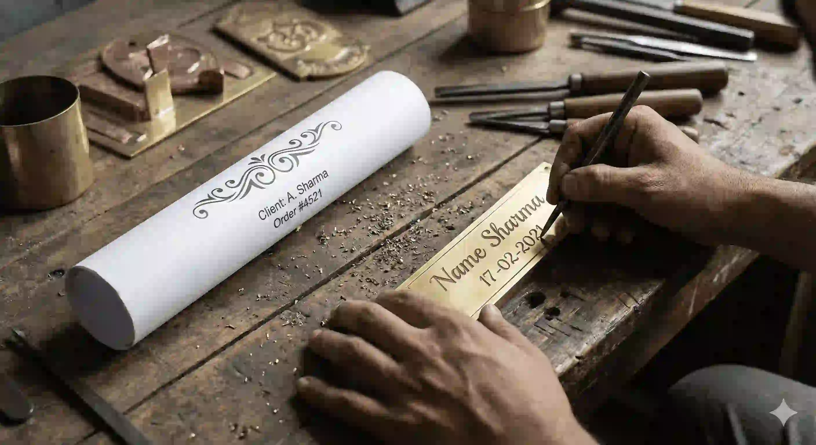 Lucky International customised OEM and private-label products