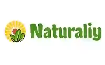 Naturaliy logo — XIMGlobal verified exporter