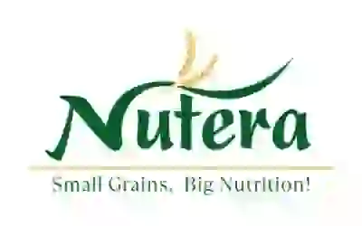 Nutera logo — XIMGlobal verified exporter