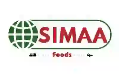Simaa Foods logo — XIMGlobal verified exporter